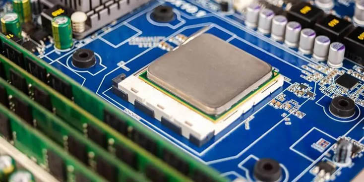 液態(tài)金屬在熱管理領域的應用