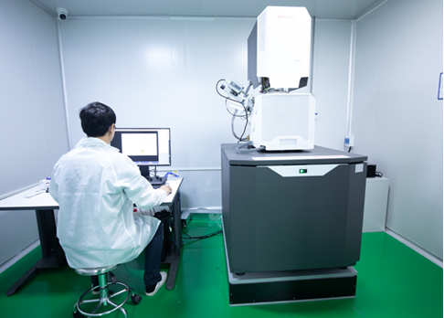 實(shí)驗(yàn)室