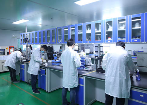 實(shí)驗(yàn)室