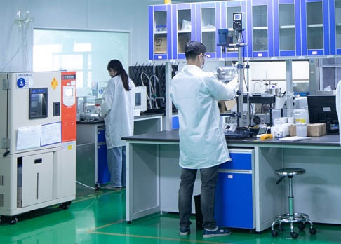 實(shí)驗(yàn)室