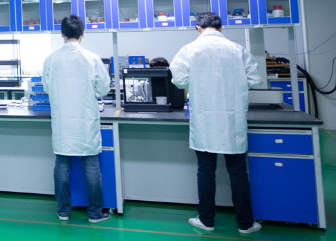 實(shí)驗(yàn)室