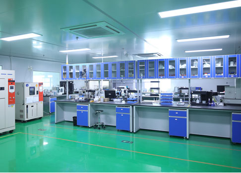 實(shí)驗(yàn)室